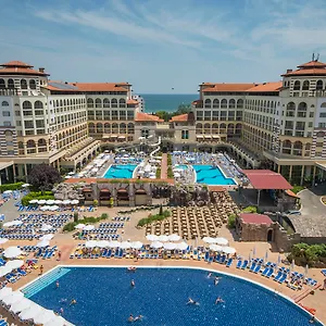 Melia Sunny Słoneczny Brzeg
