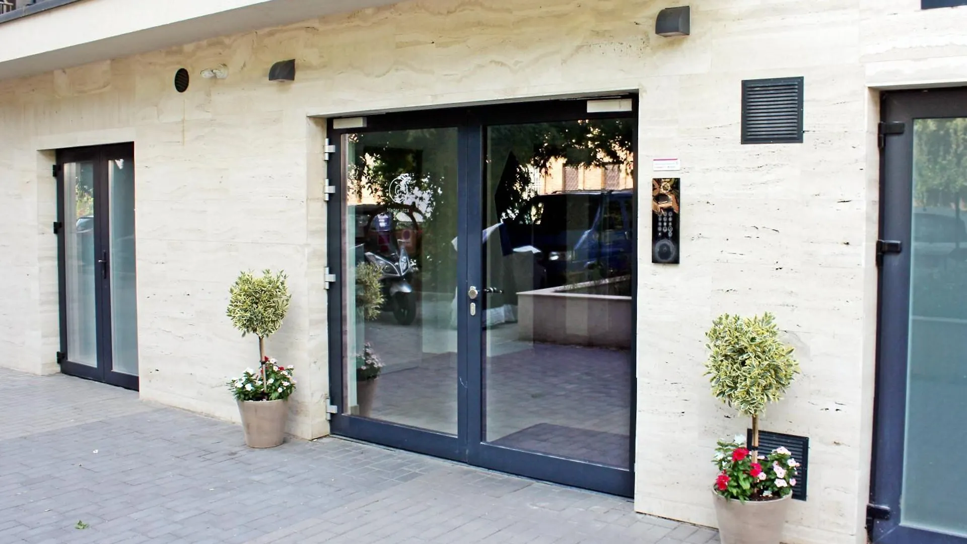 בודפשט Novilda Apartments 211 הונגריה