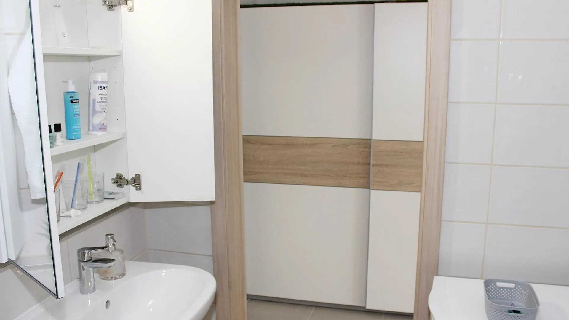 בודפשט Novilda Apartments 211